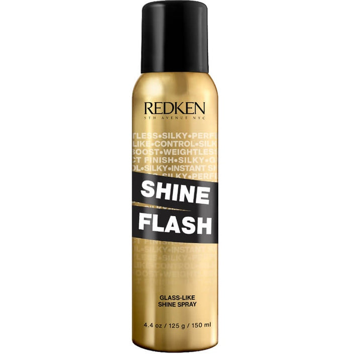 Shine Flash Glass- Like Spray 150ml