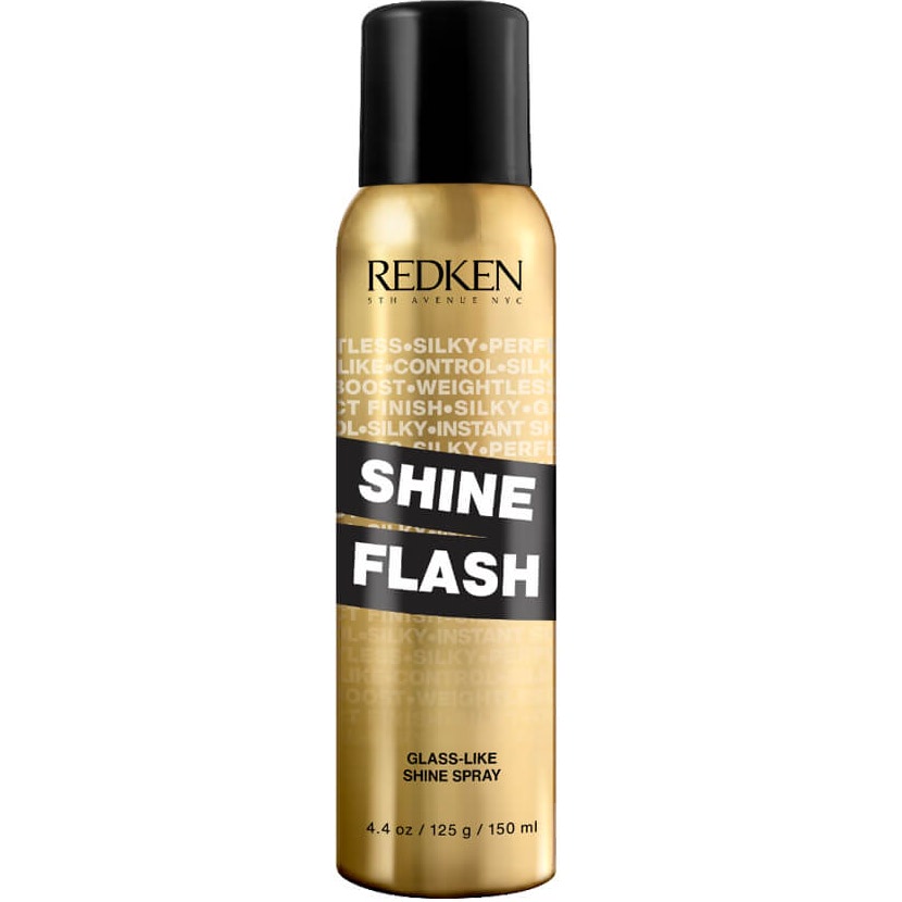 Picture of Shine Flash Glass- Like Spray 150ml