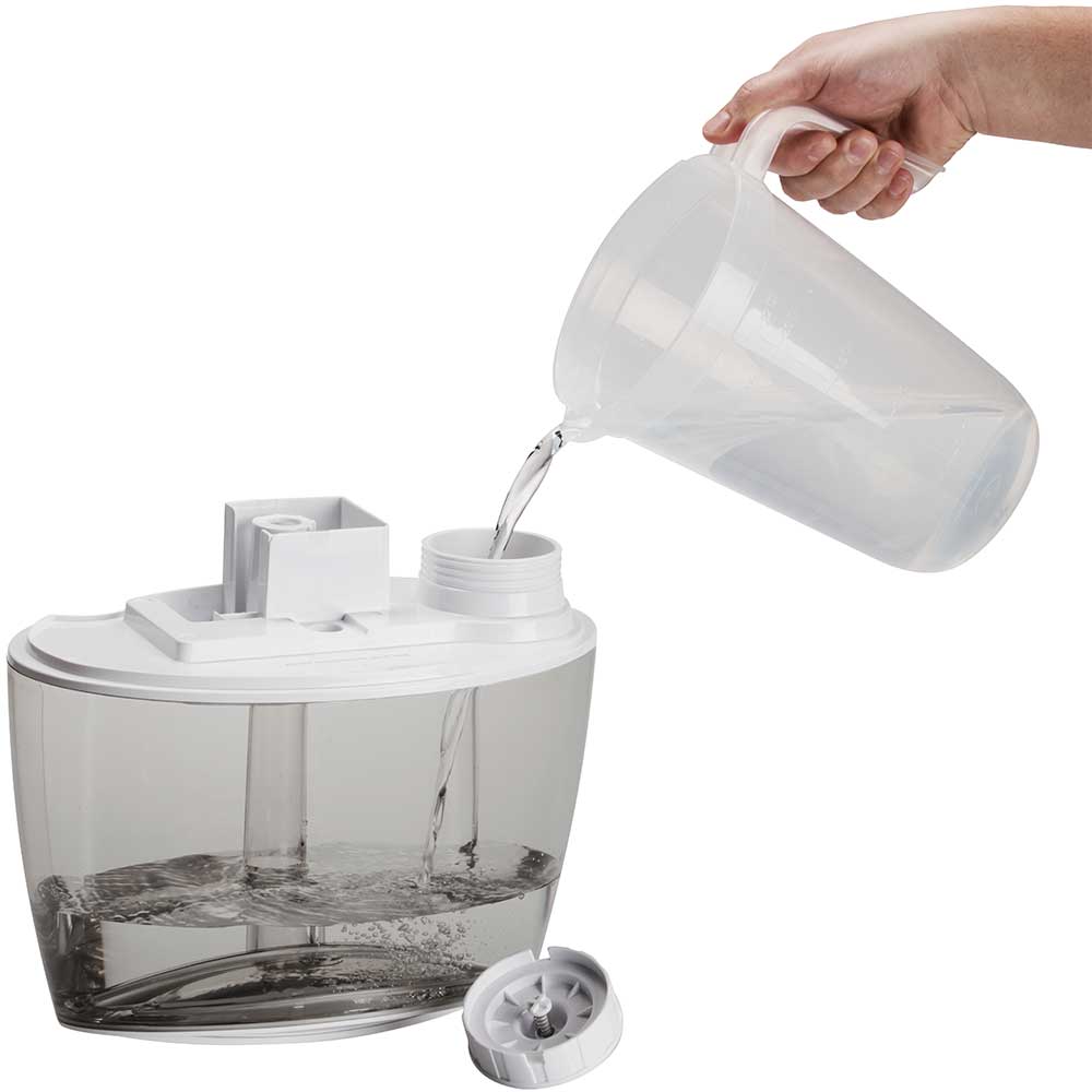 Picture of Total Comfort Humidifier
