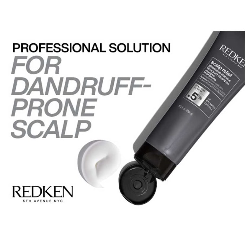 Picture of Scalp Relief Dandruff Shampoo 250M