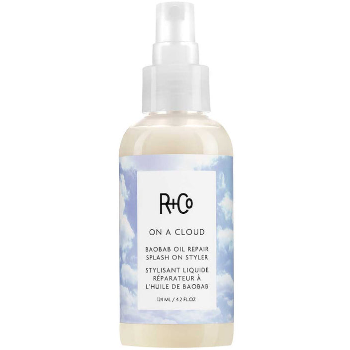 ON A CLOUD Baobab Repair Splash On Styler 124ml