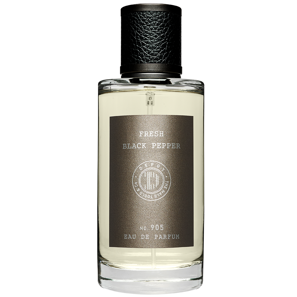 Picture of No.905 Eau Parfum Black Pepper 100ml