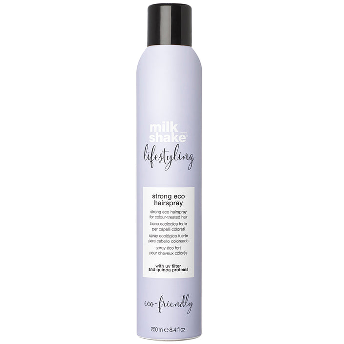 Strong Eco Hairspray 250ml