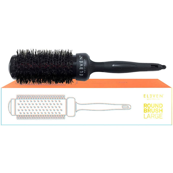 Round Brush In Box - L (43)