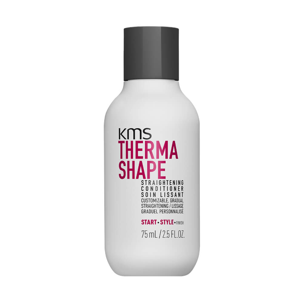Picture of ThermaShape Straightening Conditioner 75ml - GWP
