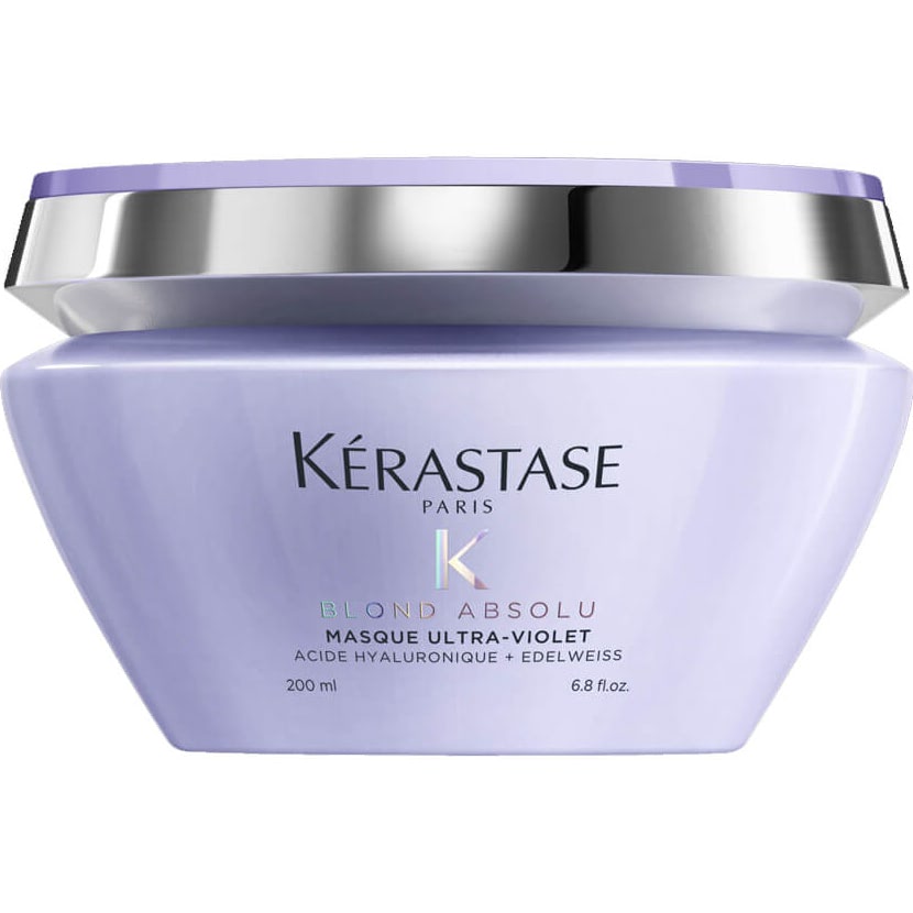 Blond Absolu Masque Ultra Violet 200ml