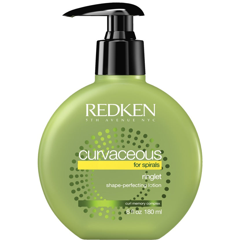Picture of Curvaceous Ringlet 180ml