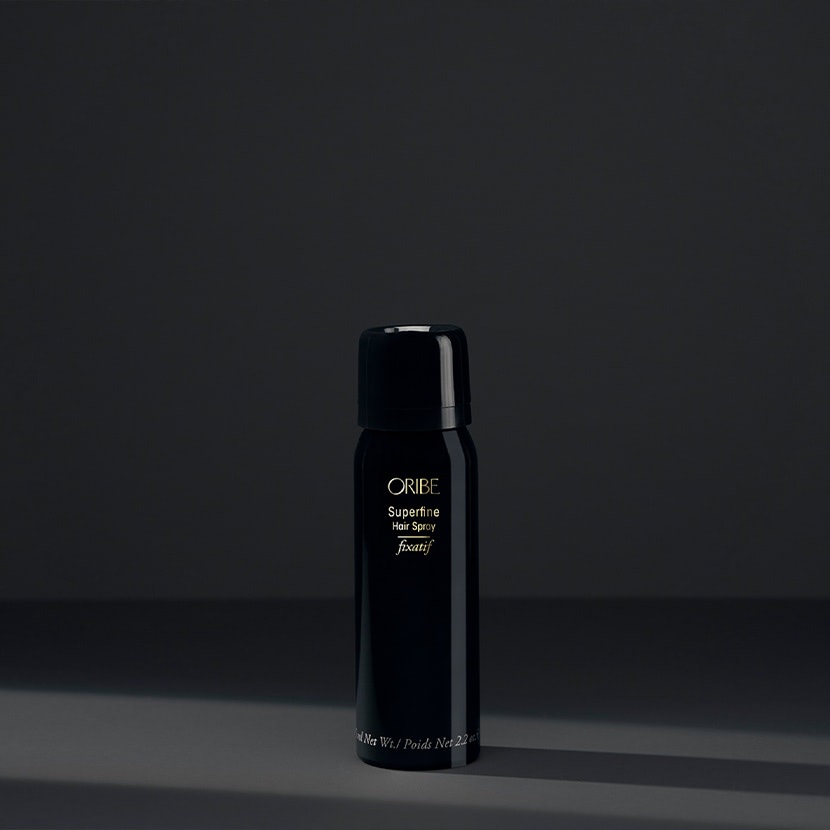 Picture of Superfine Hair Spray - Travel Size 65ml