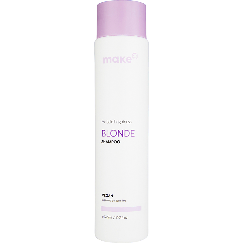 Blonde Shampoo 375ml