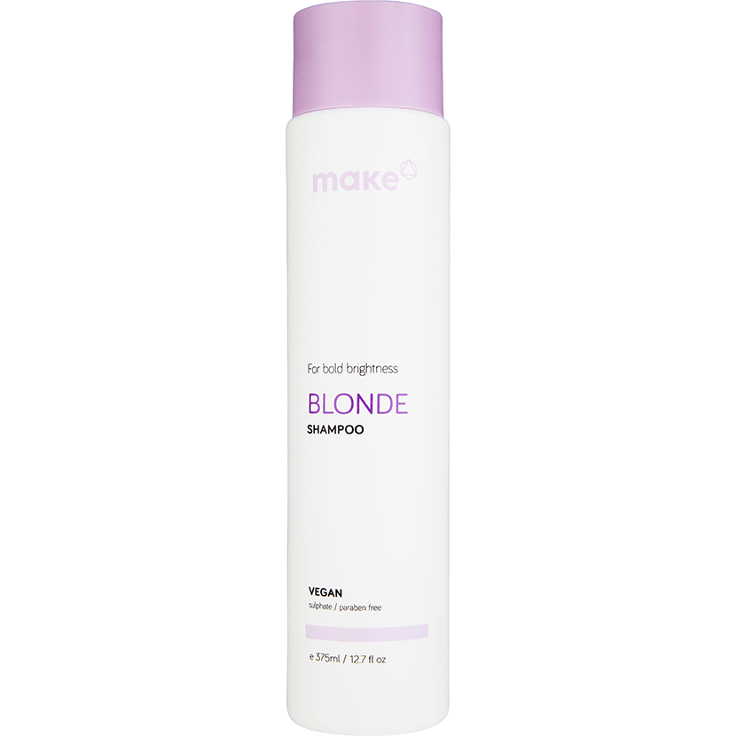 Picture of Blonde Shampoo 375ml