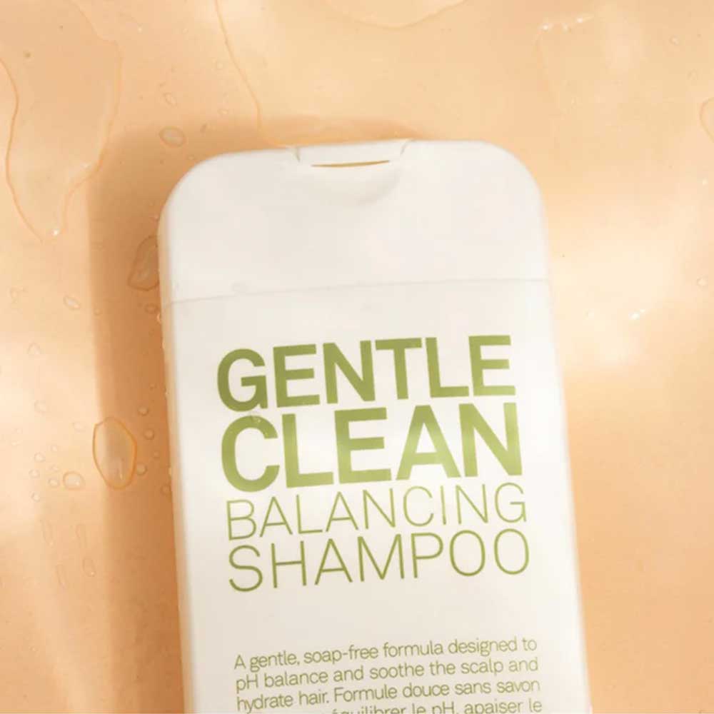 Picture of Gentle Clean Balancing Shampoo 300ml