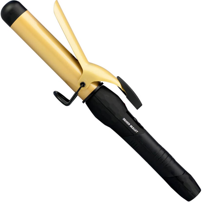 Picture of Fastlane Ceramic Curling Iron Gold - 32mm