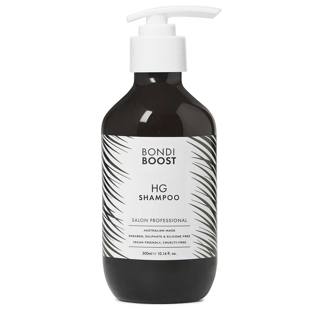 Picture of HG Shampoo 300ml