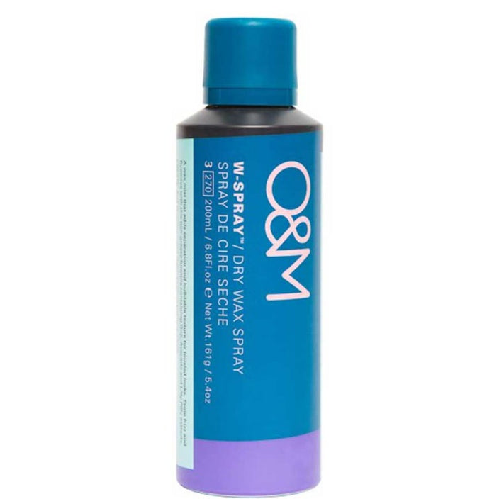 Original Mineral Dry Wax Spray 200ml