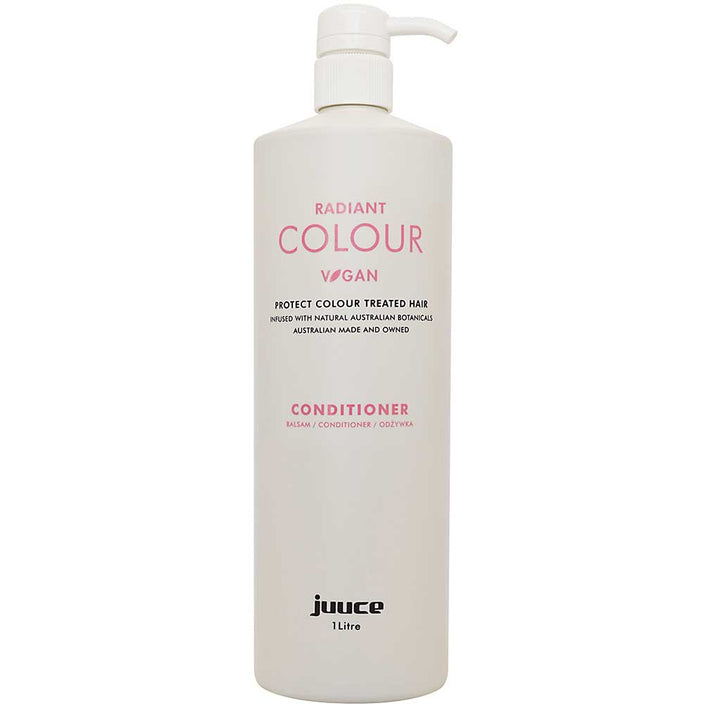 Radiant Colour Conditioner 1L