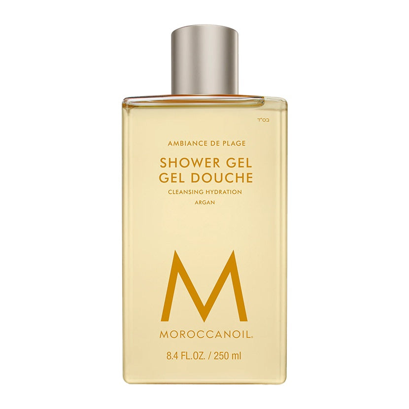 Picture of Shower Gel Ambiance de Plage 250ml