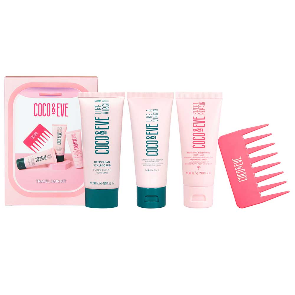 Picture of Travel Hair Kit