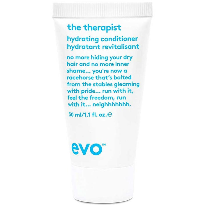 The Therapist Hydrating Conditioner 30ml