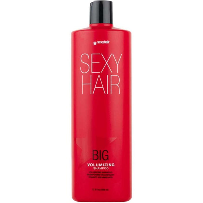 Big Volumising Shampoo 1L