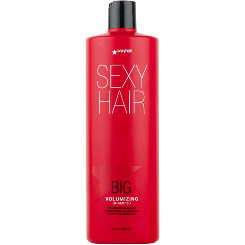 Picture of Big Volumising Shampoo 1L