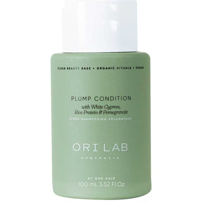 Plump Condition 100ml