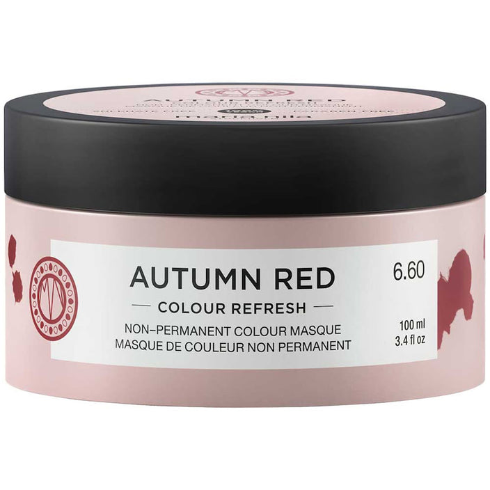 Colour Refresh Autumn Red 6.60 100ml