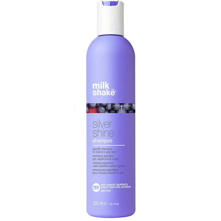 Silver Shine Shampoo 300ml