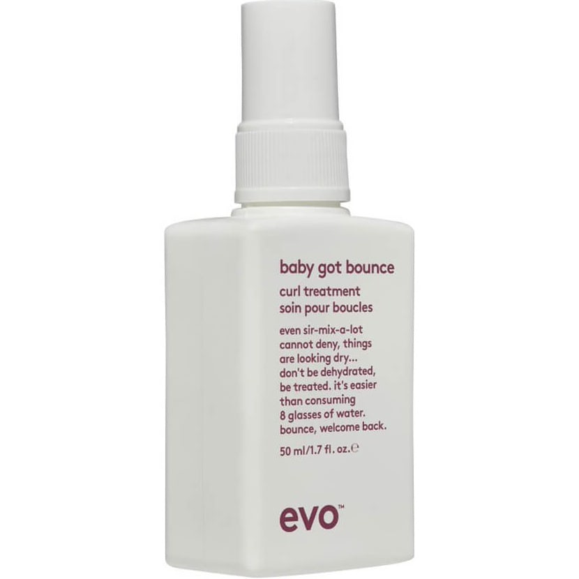 Baby Got Bounce Curl Treatment 50ml