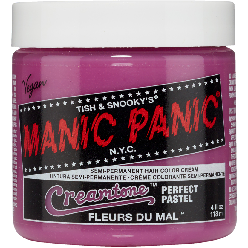 Picture of Fleurs Du Mal Creamtone 118ml