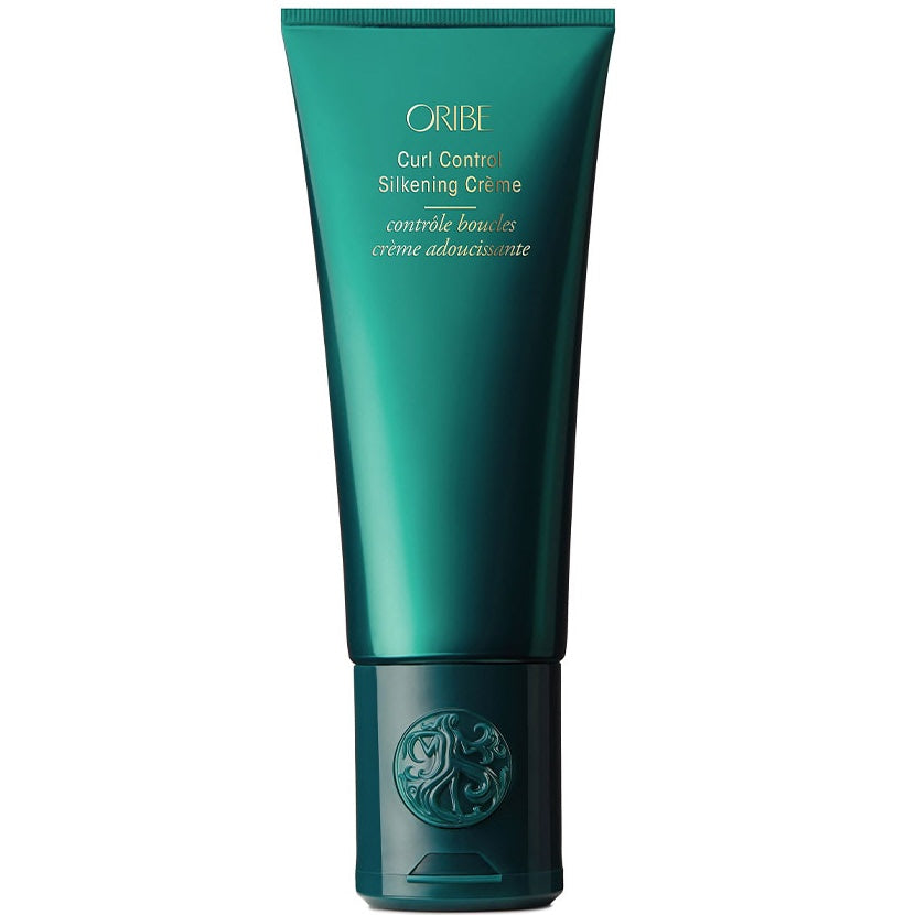 Curl Control Silkening Creme 150ml