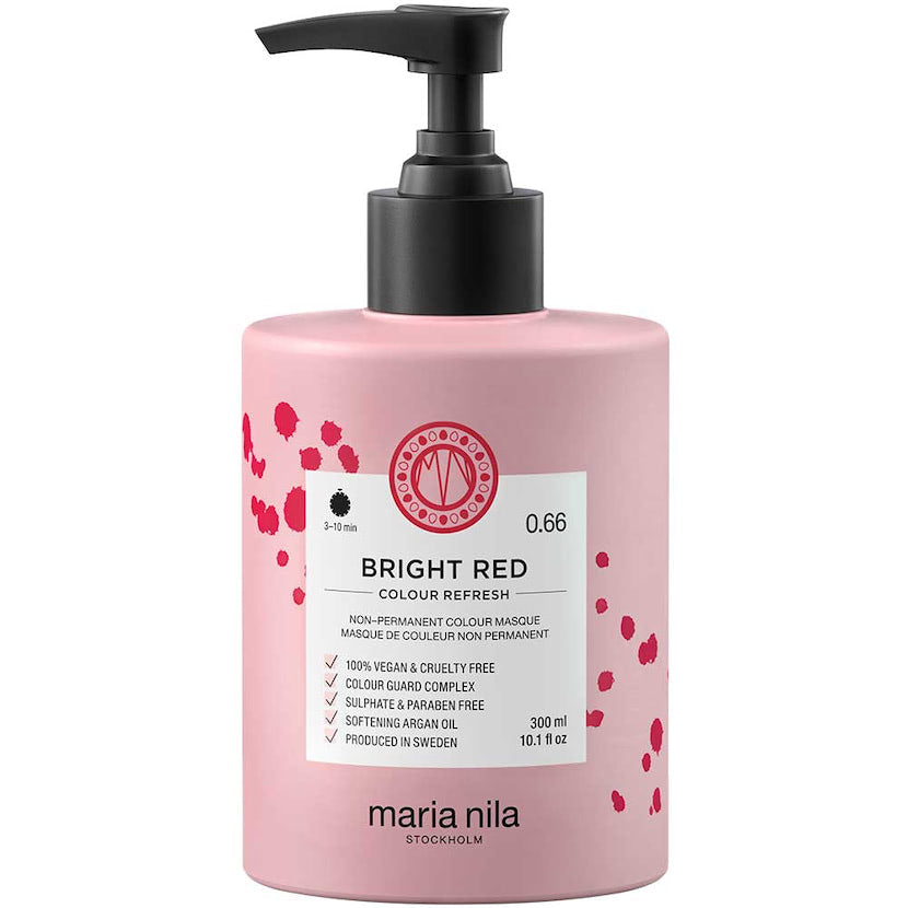 Colour Refresh Bright Red 0,66 300ml