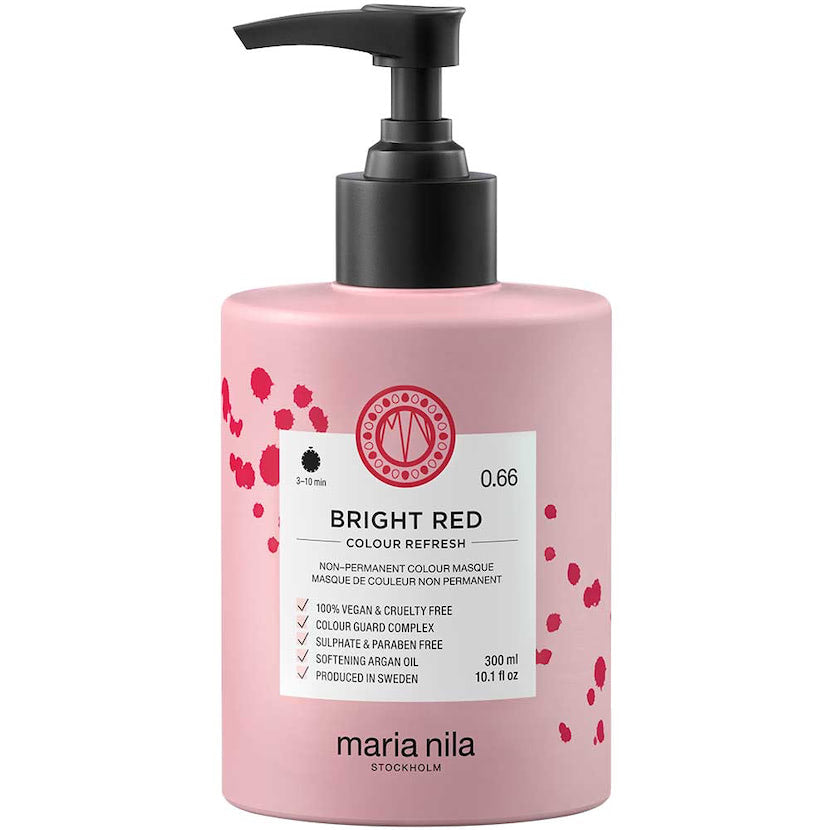 Picture of Colour Refresh Bright Red 0,66 300ml