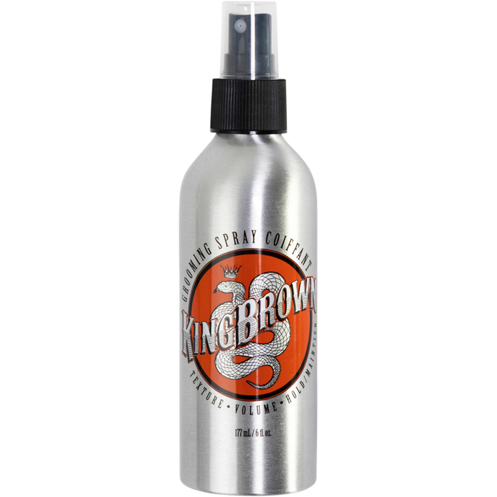 Grooming Spray 177ml