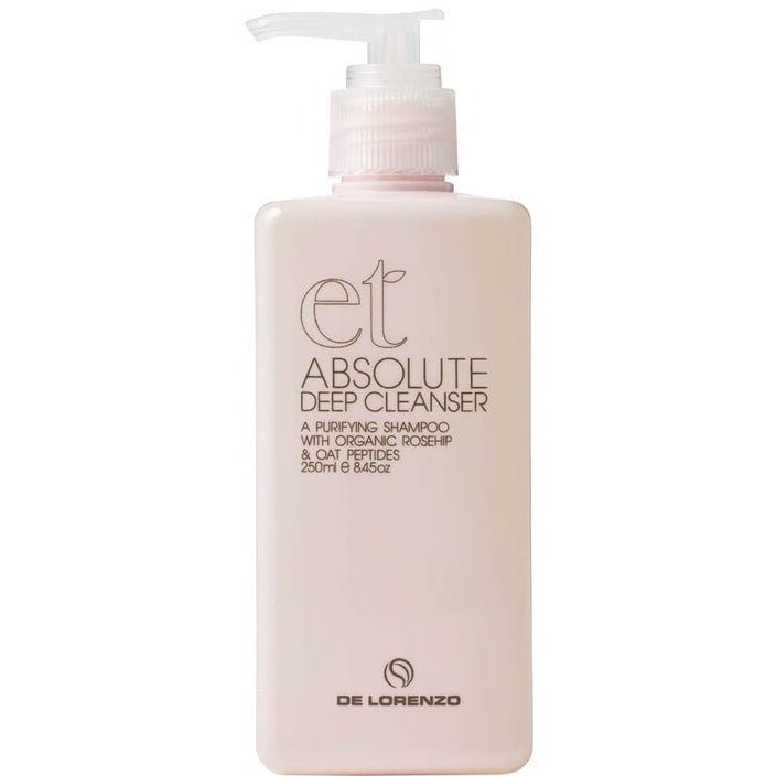 Essential Treatments Absolute Deep Cleanser 250ml