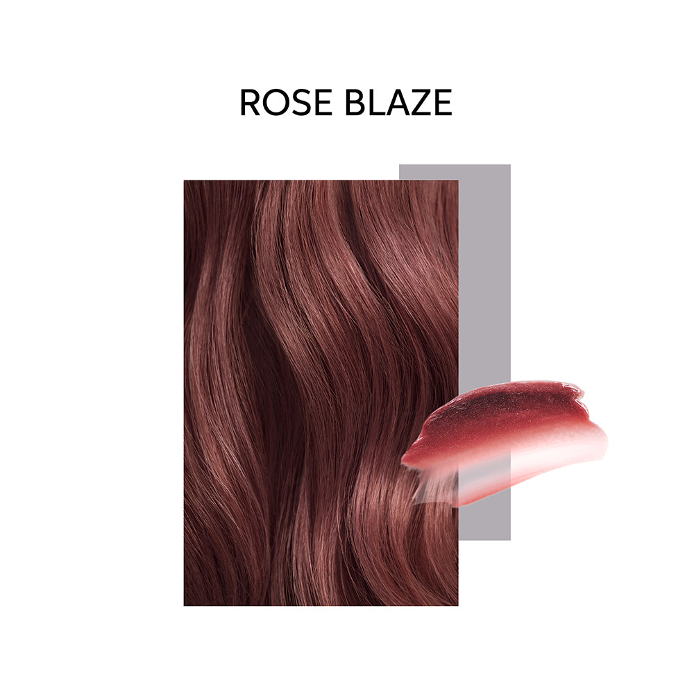 Color Fresh Mask Rose Blaze 150ml