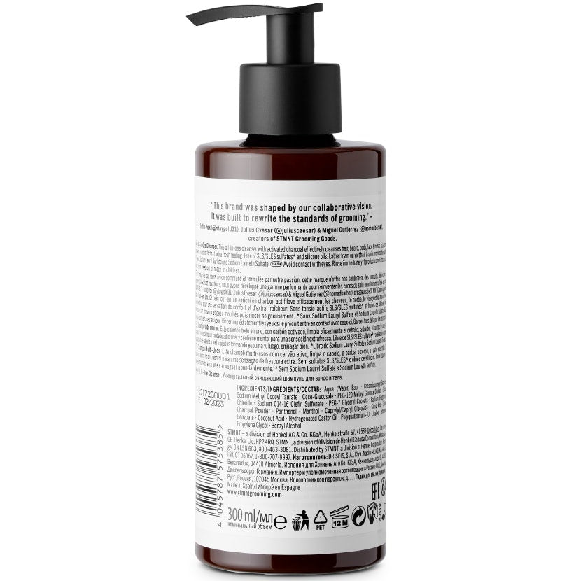 Picture of All In One Cleanser 300ml