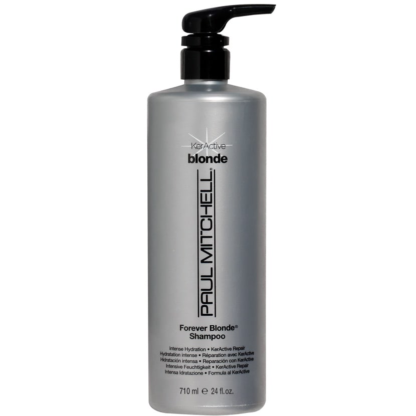Picture of Forever Blonde Shampoo 710ml