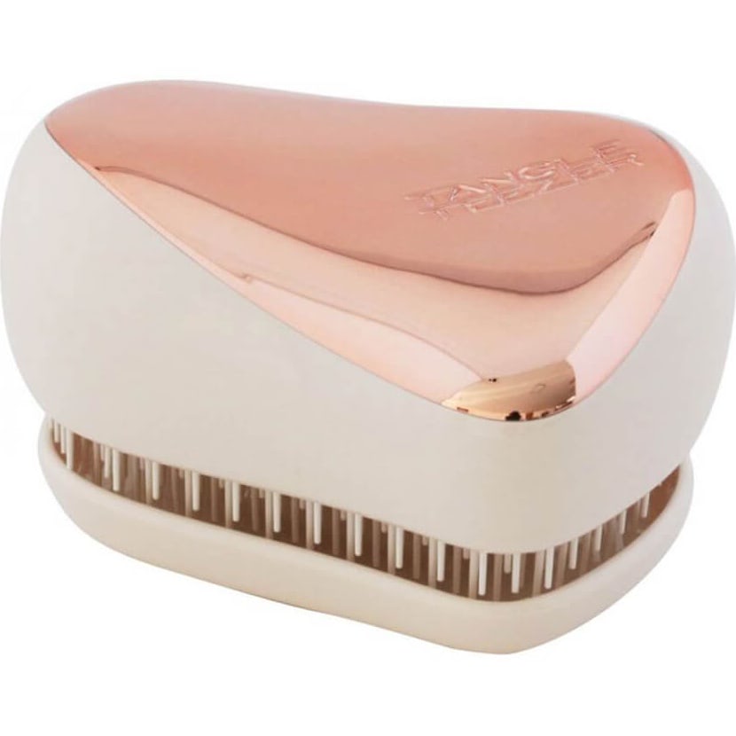 Compact Styler - Rose Gold / Ivory