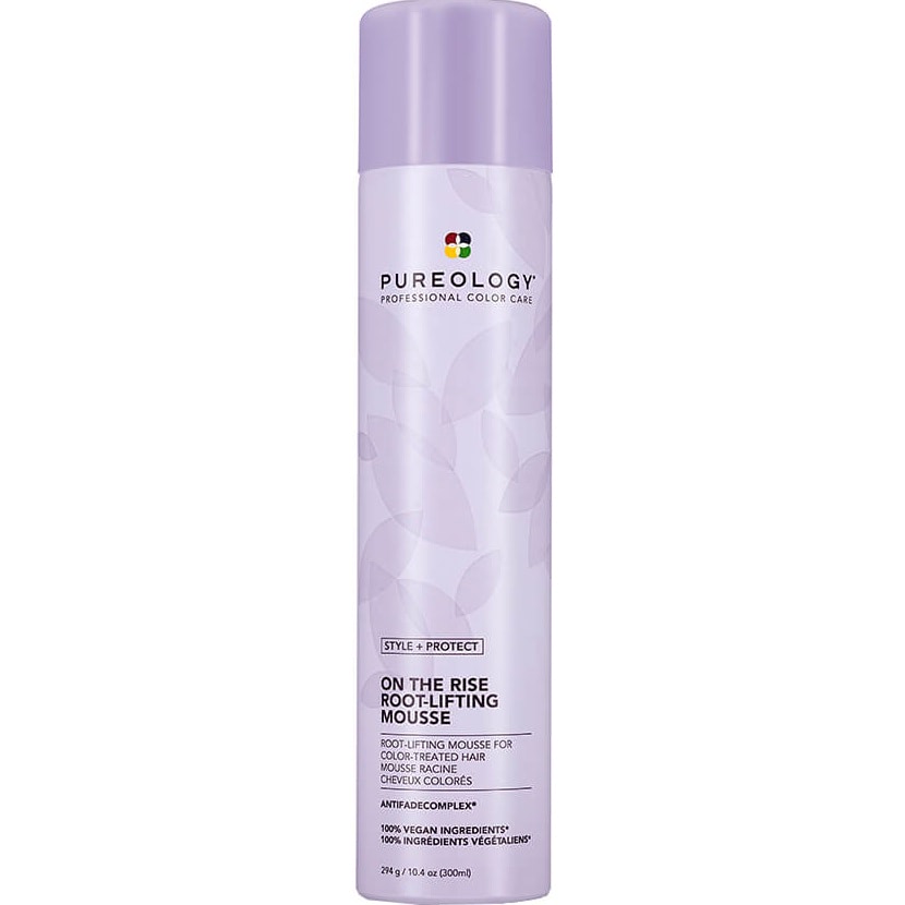 Picture of Style + Protect On The Rise Root Lifting Mousse 294G