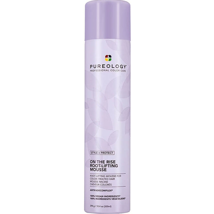 Style + Protect On The Rise Root Lifting Mousse 294G