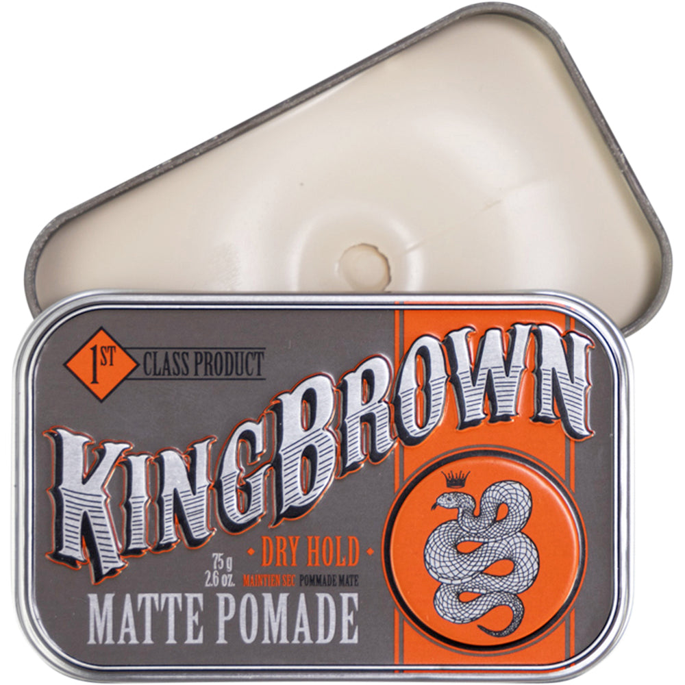 Picture of Matte Pomade 75g