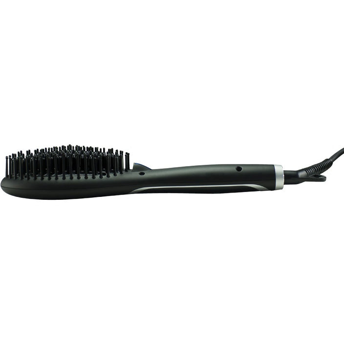 Hybrid Straightening Brush