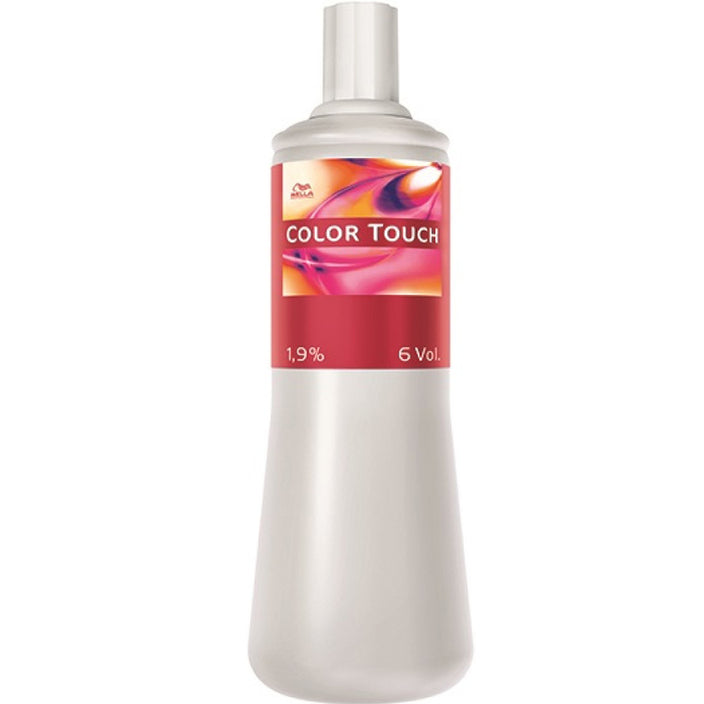 Color Touch 1L Emulsion 1.9 Percent