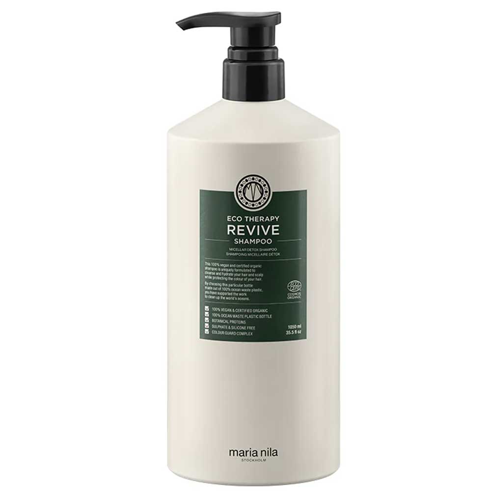 Picture of Eco Therapy Revive Shampoo 1050ml