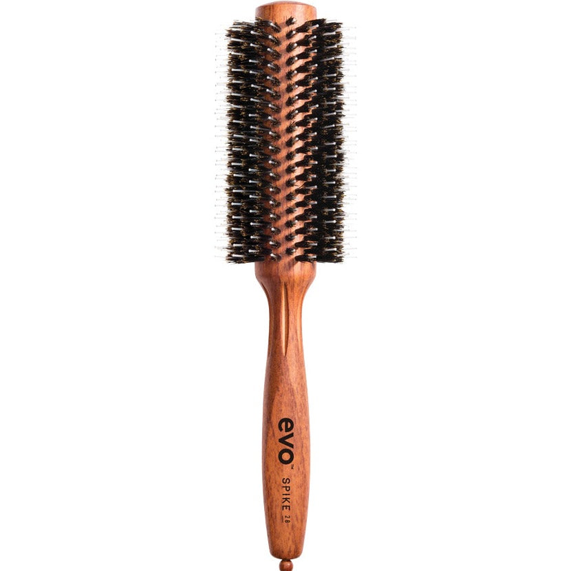 Picture of Spike 28mm Nylon Pin Bristle Radial Brush