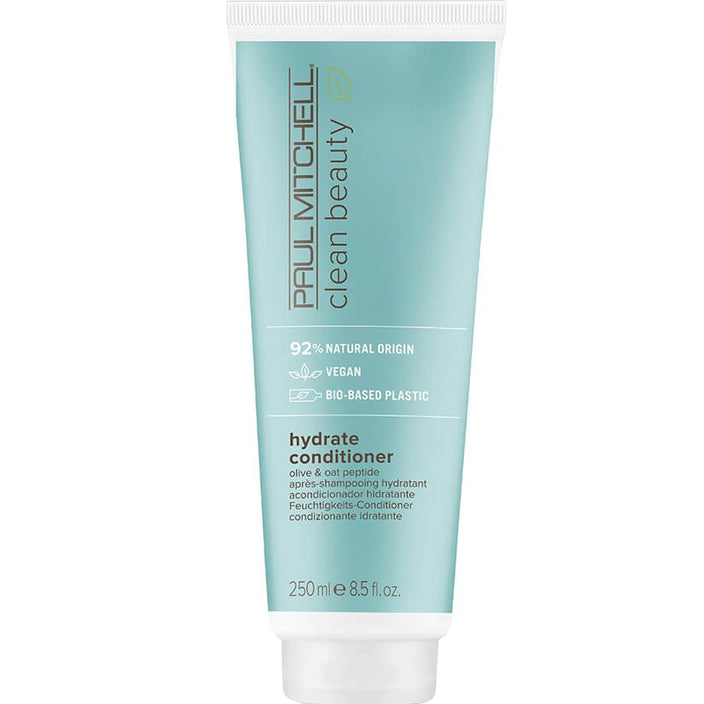 Clean Beauty Hydrate Conditioner 250ml