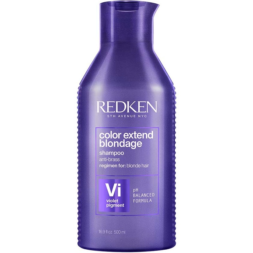 Picture of Color Extend Blondage Shampoo 500ml