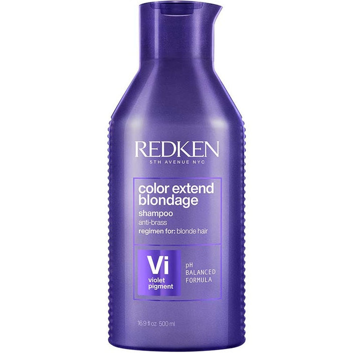 Color Extend Blondage Shampoo 500ml