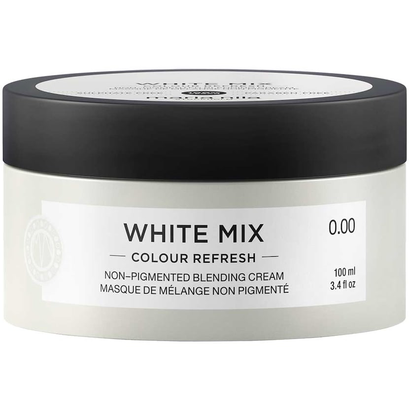 Picture of Colour Refresh White Mix 0,00 100ml