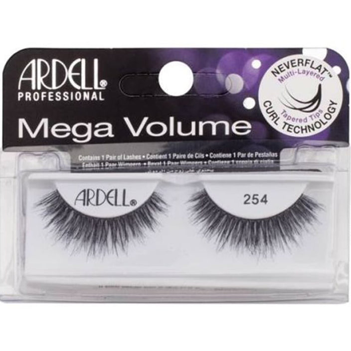 Mega Volume Lash 254